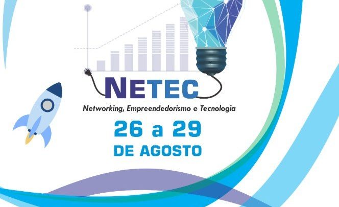 COMEÇOU NA UTFPR O NETWORKING EMPREENDEDORISMO E TECNOLOGIA
