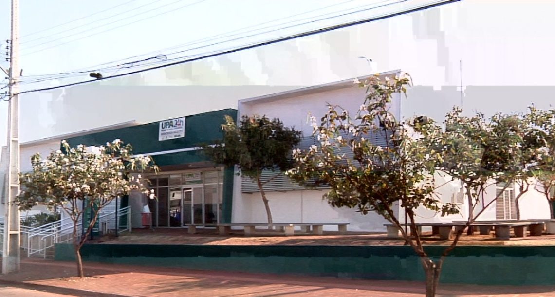 POPULAÇÃO ESTÁ NA EXPECTATIVA PARA INAUGURAÇÃO DA UPA 24 HORAS EM CAMPO MOURÃO POPULAÇÃO ESTÁ NA EXPECTATIVA PARA INAUGURAÇÃO DA UPA 24 HORAS EM CAMPO MOURÃO