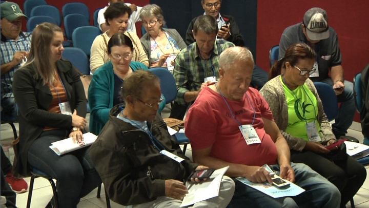 CURSO BASICO DE SMARTPHONE ESTA SENDO OFERECIDO A ADULTOS