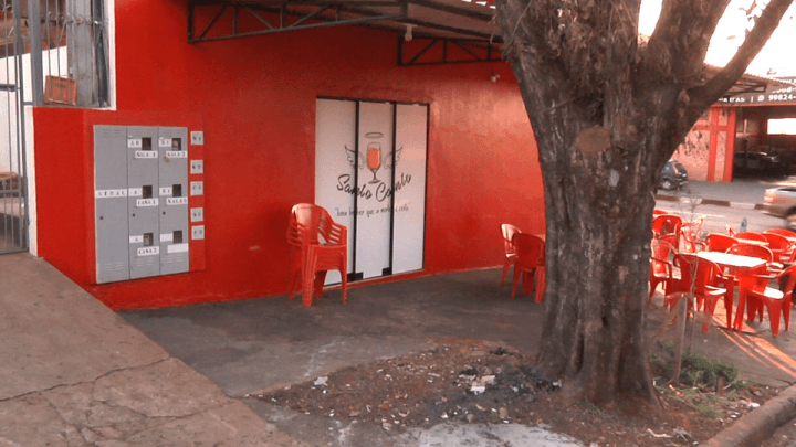 AUTOR DE HOMICÍDIO NA PERIMETRAL SE APRESENTA NA DELEGACIA E CONFESSA O CRIME