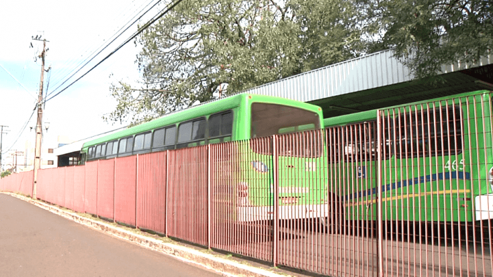 COMO ESTÁ O PROCESSO DE LICITAÇÃO DO TRANSPORTE COLETIVO EM CAMPO MOURÃO