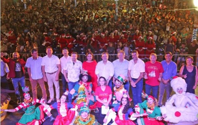 FUNDAÇÃO SOU ARTE FAZ  REUNIÃO SOBRE CAMPO MOURÃO CIDADE NATAL