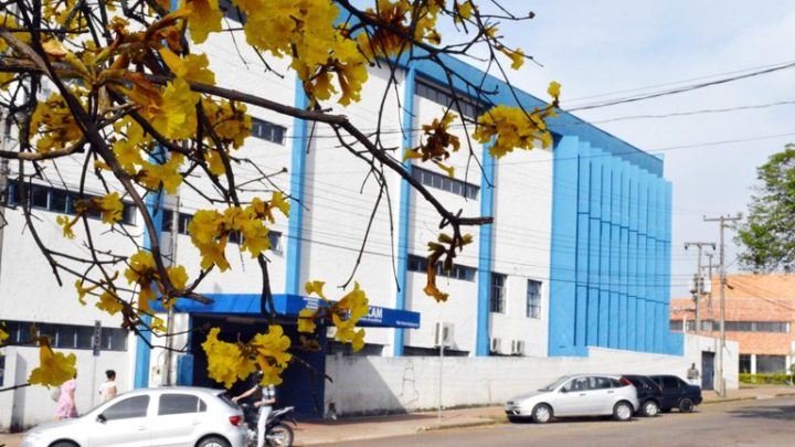 RUBENS BUENO VISITA NOVO CAMPUS DA UNESPAR E GARANTE USINA FOTOVOLTAICA