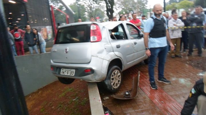 HOMICÍDIOS, ACIDENTES E APREENSÕES FORAM RESULTADOS DO FINAL DE SEMANA EM CAMPO MOURÃO