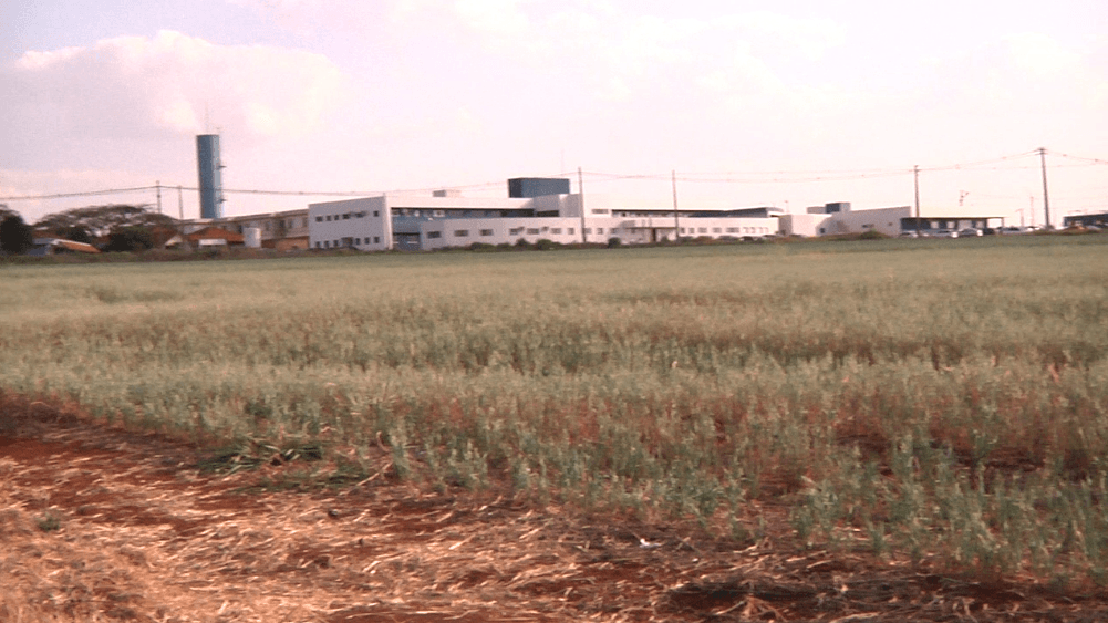 PRESIDENTE DO CISCOMCAM CONFIRMA GOVERNO DO ESTADO ASSUME A CONSTRUÇÃO DO NOVO PRÉDIO