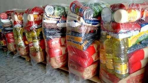 IDOSOS SÃO FORÇADOS A COMPRAR CESTAS BÁSICAS E VEREADOR SOLICITA INVESTIGAÇÃO SOBRE ‘CESTEIROS’ IDOSOS SÃO FORÇADOS A COMPRAR CESTAS BÁSICAS E VEREADOR SOLICITA INVESTIGAÇÃO SOBRE ‘CESTEIROS’