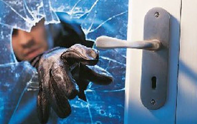 ESCOLA MUNICIPAL, COMÉRCIO E RESIDÊNCIAS SÃO ALVOS DE FURTOS EM CAMPO MOURÃO