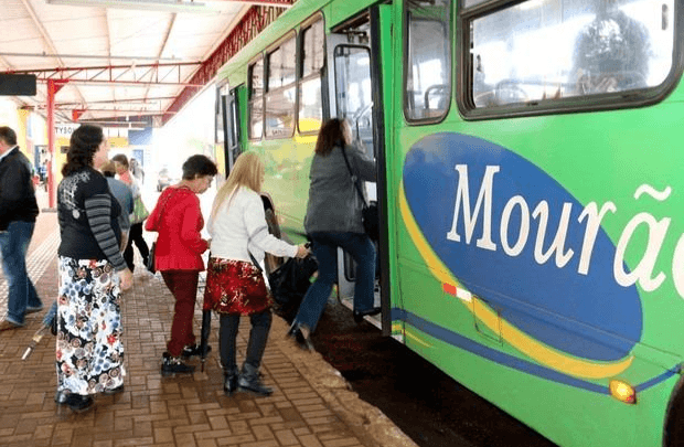 TRANSPORTE PÚBLICO: EDITAL ESTÁ DISPONÍVEL NO PORTAL DA TRANSPARÊNCIA ATÉ O DIA 04 DE NOVEMBRO