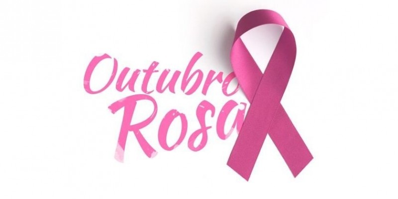 Outubro Rosa será aberto no sábado com exames preventivos para mulheres