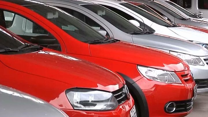 Venda de veículos novos e seminovos aumenta em 2019