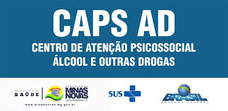 CAPS – AD está atendendo em novo endereço em Campo Mourão