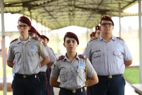 Colégio Vila Militar promove concursos para bolsas de estudos