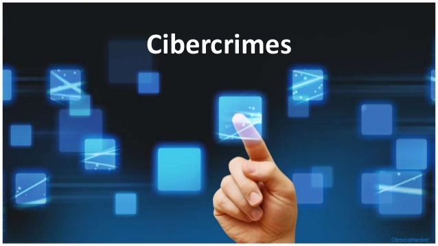 Muitos casos de crimes cibernéticos apavoram a população
