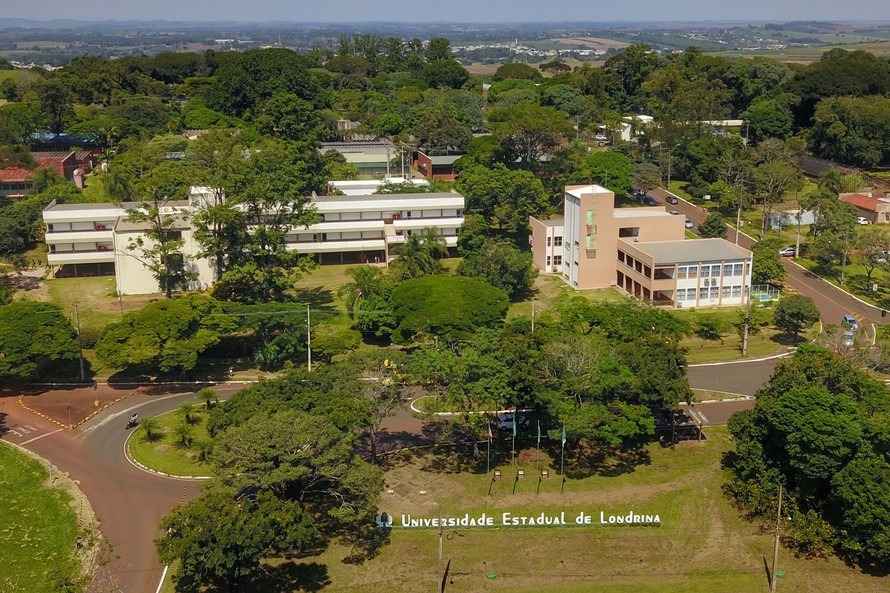 Universidades paranaenses estão entre as melhores do país