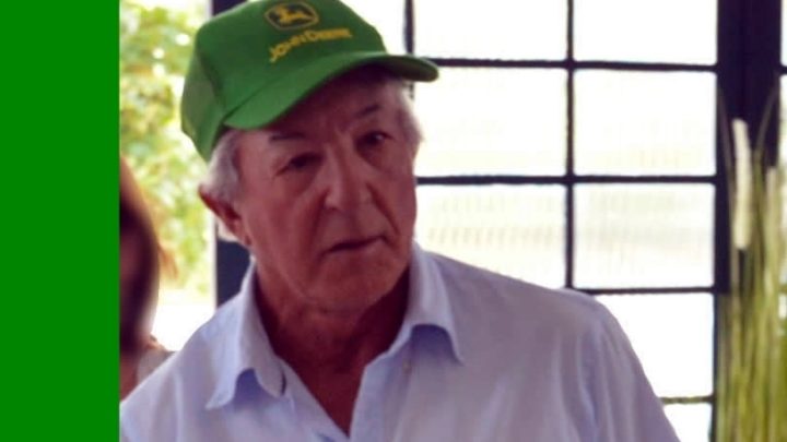 Morre agricultor de Mamborê que sofreu acidente com trator em novembro