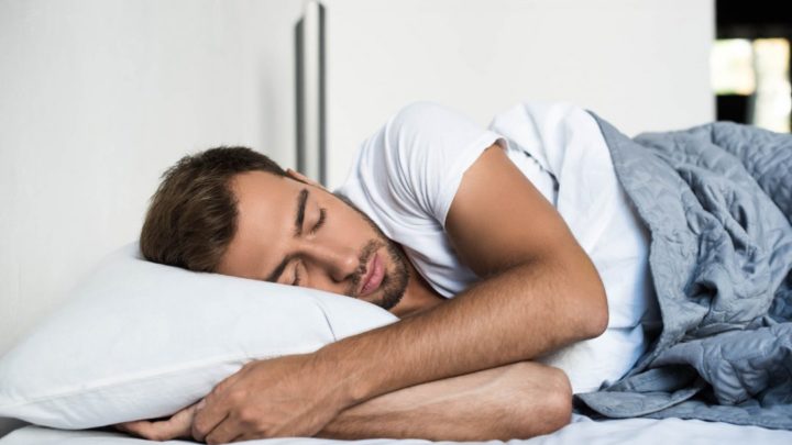 Colchão pode influenciar na qualidade do sono