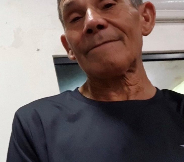 Família de Aparecido Pereira oferece recompensa de R$ 5 mil para quem encontrá-lo
