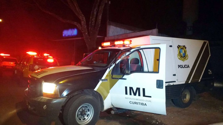 2019 teve 20 assassinatos em Campo Mourão