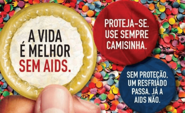 Campo Mourão e Região registram 11 mortes por AIDS em 2019