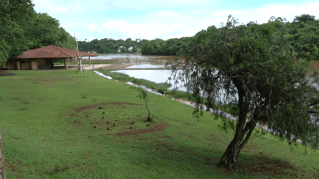 Licitação para a lanchonete do parque do lago de Campo Mourão poderá ser aberta ainda este mês