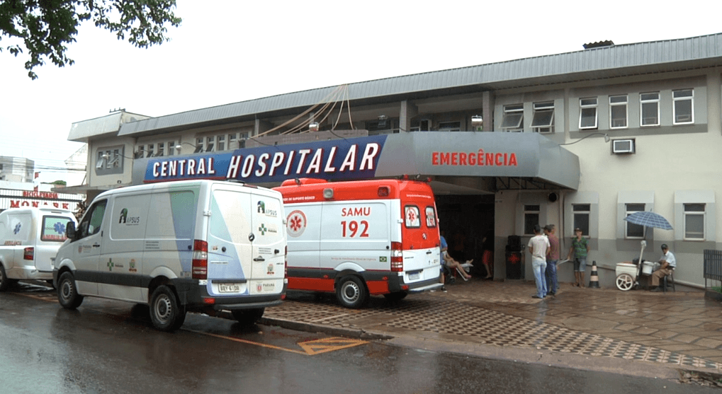 Central Hospitalar de Campo Mourão pode deixar de atender pelo SUS