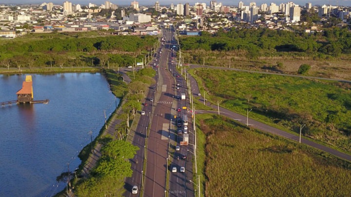 Governo do Paraná projeta investir R$ 8,7 bilhões em 2020