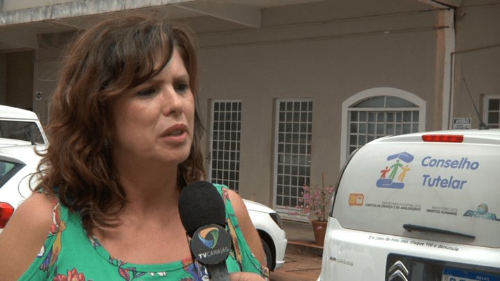 Silvana Lopes Pierini é a nova presidente do conselho tutelar de Campo Mourão