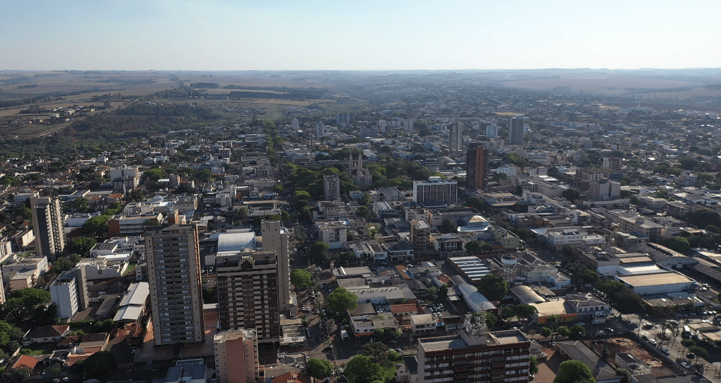 9 Municípios da região de Campo Mourão autorizam reabertura do comércio