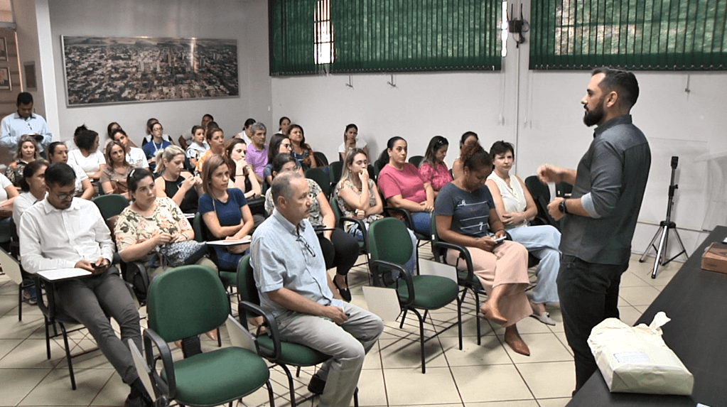 Dengue preocupa autoridades na área da saúde de todo Estado do Paraná