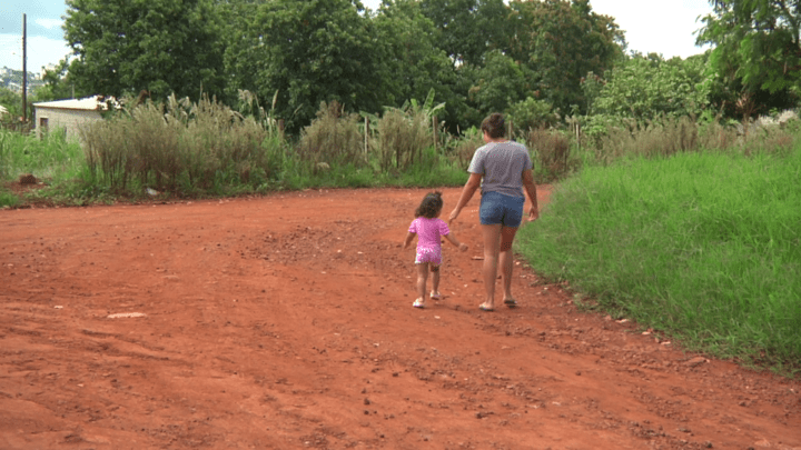 Município de Campo Mourão convoca moradores da Vila Guarujá para reunião