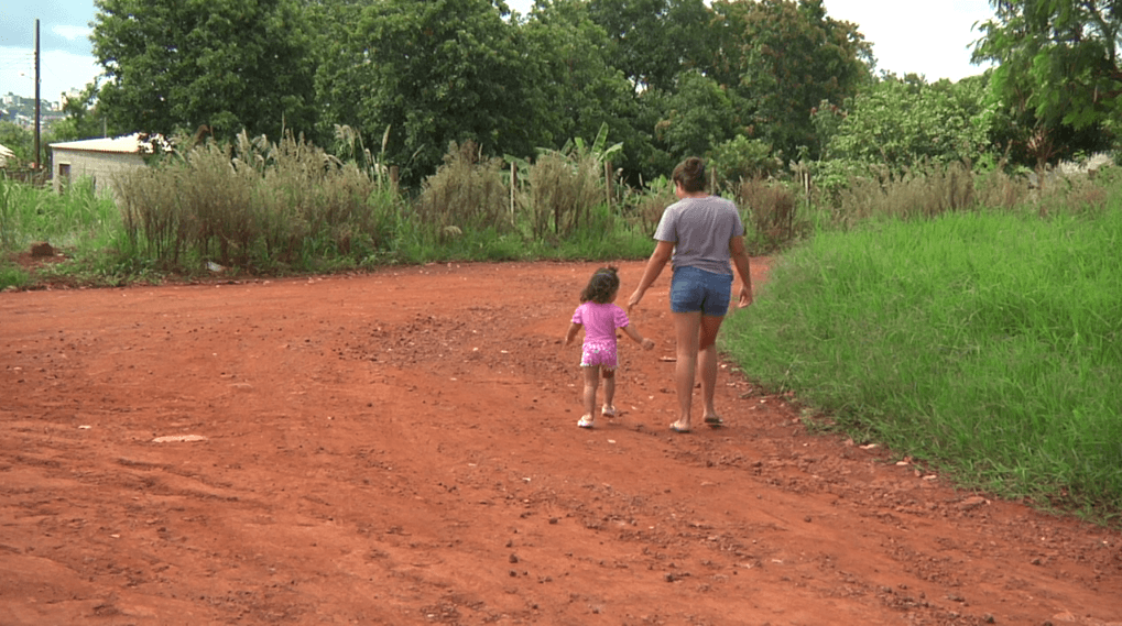 Município de Campo Mourão convoca moradores da Vila Guarujá para reunião