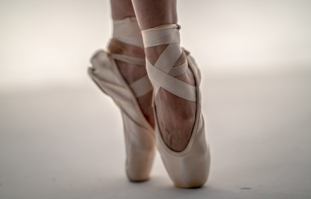 Matriculas e rematriculas para aulas de Ballet na casa de cultura estão com datas agendadas