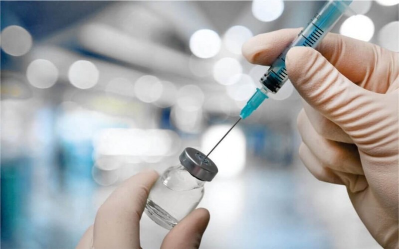 Campanha de vacinação contra sarampo é prorrogada novamente em Campo Mourão
