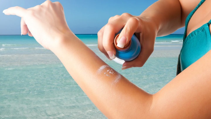 Cuidados básicos com a pele podem evitar doenças no verão