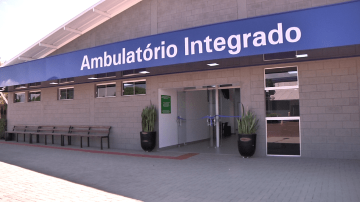 Ambulatório de especialidades médicas da faculdade Integrado atende 1300 pacientes por mês