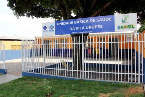 Vereador quer que mais um posto de saúde fique aberto no período noturno em Campo Mourão