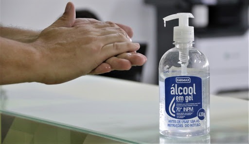 PROCON pede que consumidores denuncie valores abusivos de álcool em gel
