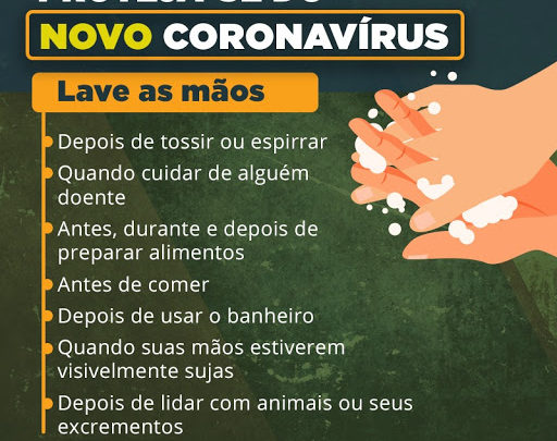 Secretária de saúde realizará reunião para tratar sobre coronavírus