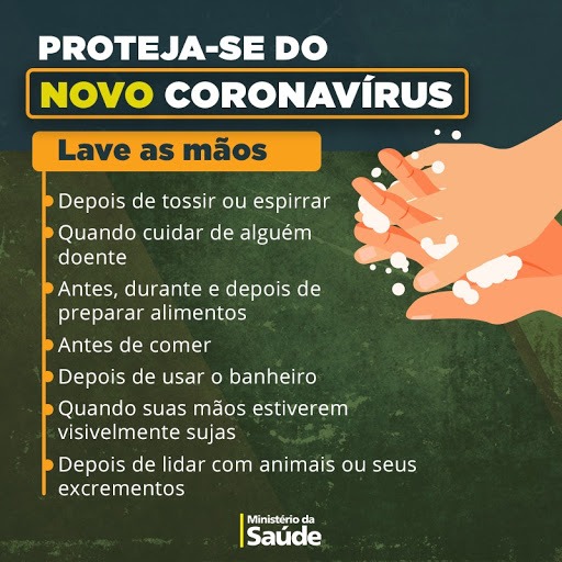 Secretária de saúde realizará reunião para tratar sobre coronavírus