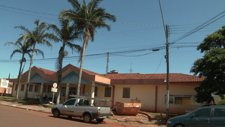 Posto 24 horas no Lar Paraná poderá ser reinaugurado em Abril