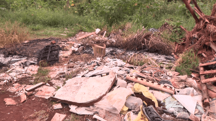 Projeto Cidade Limpa e Verde conscientiza população quanto ao descarte irregular de lixo