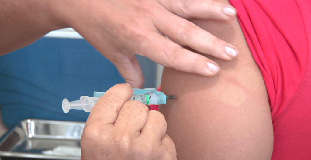 Campanha de vacinação contra sarampo acaba dia 13 e novas campanhas já estão previstas