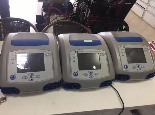 Governo do Estado do Paraná entrega três ventiladores pulmonares ao Hospital Santa Casa