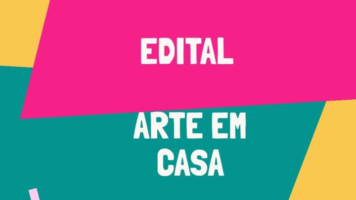 Secretaria da cultura de Campo Mourão lança edital emergencial