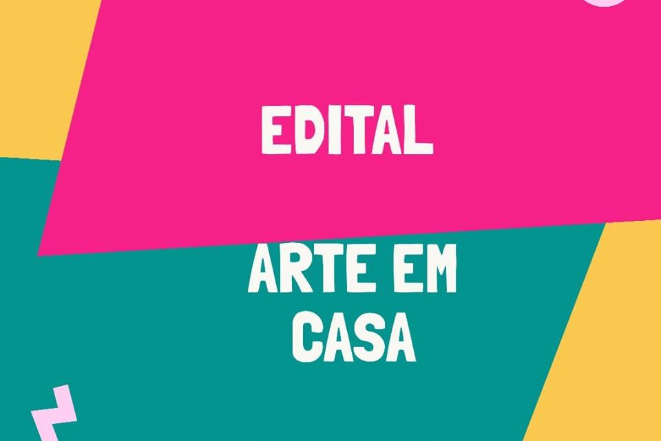 Secretaria da cultura de Campo Mourão lança edital emergencial