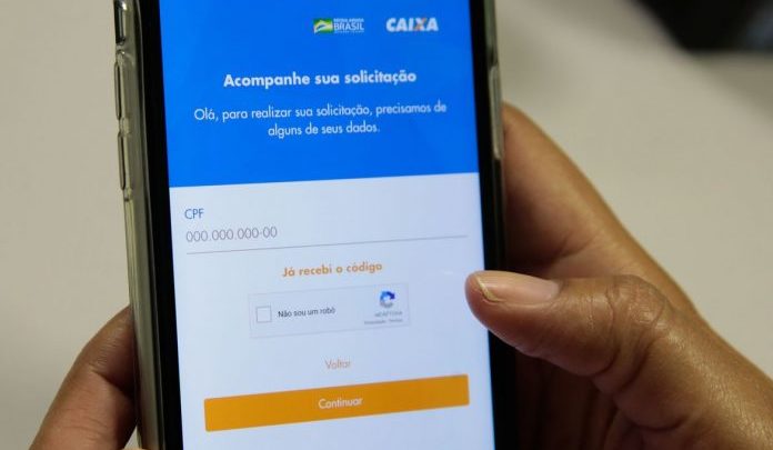 Caixa Econômica Federal atenderá neste sábado exclusivamente para pagamento do auxilio emergencial