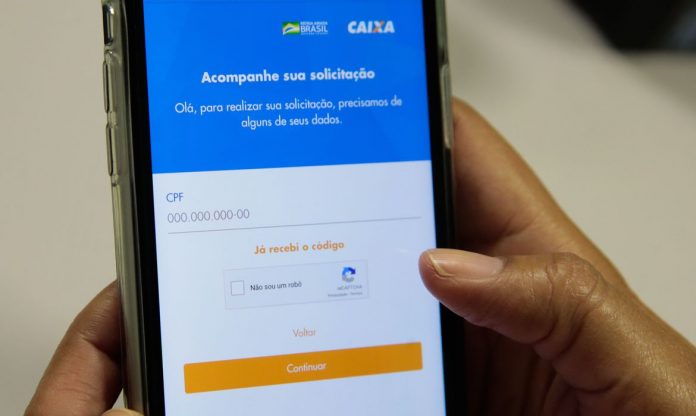 Caixa Econômica Federal atenderá neste sábado exclusivamente para pagamento do auxilio emergencial