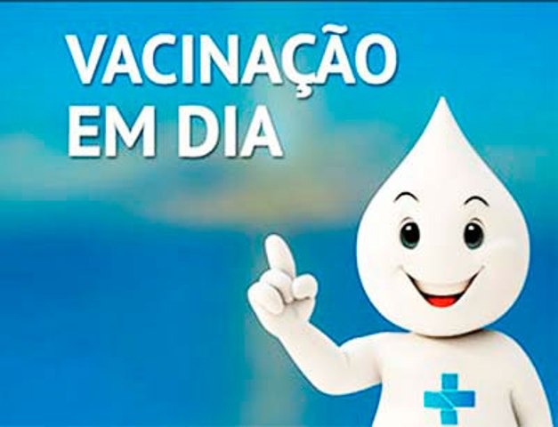 Vacinação infantil será retomado pelas unidades básicas de saúde em Campo Mourão