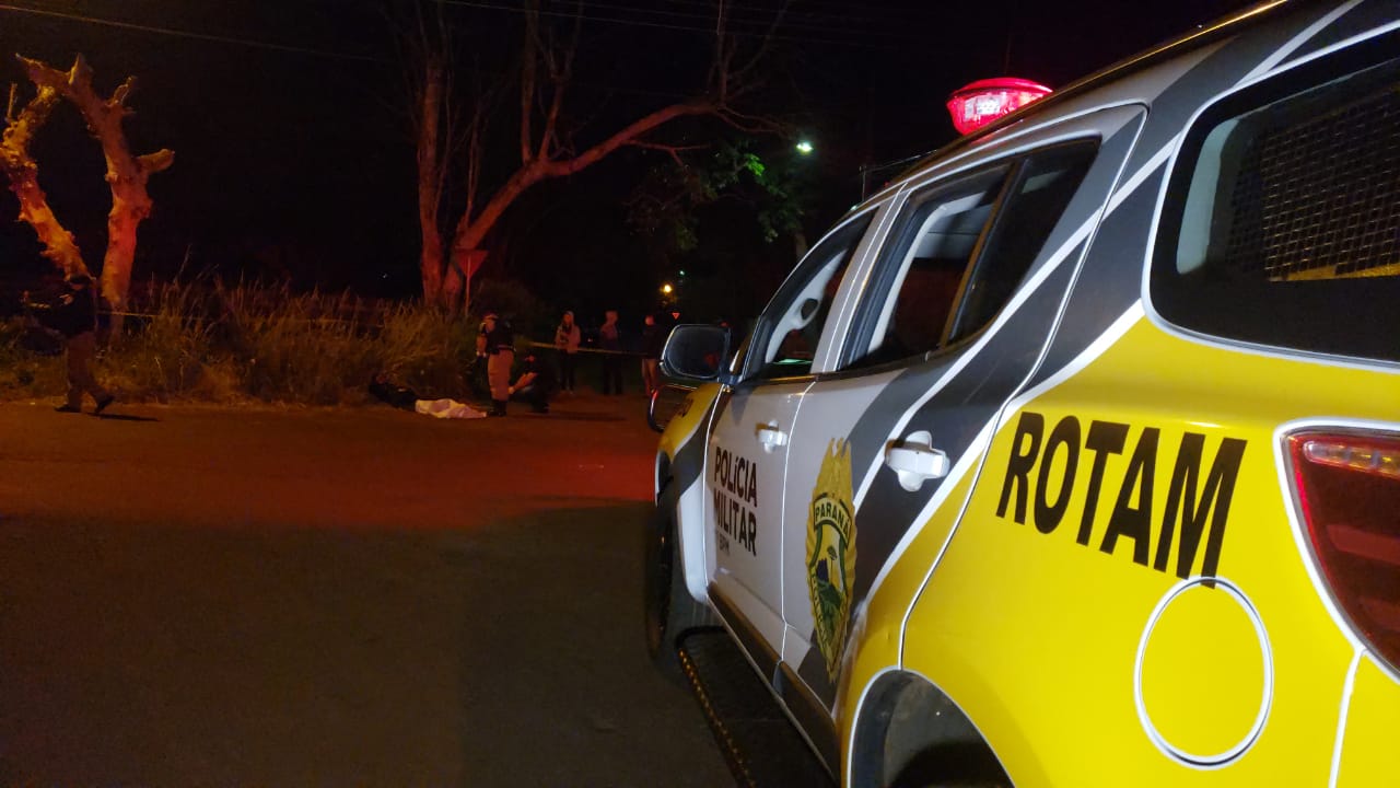 Homicídio, roubos e casos de Maria da Penha foram registrados neste final de semana em C.Mourão