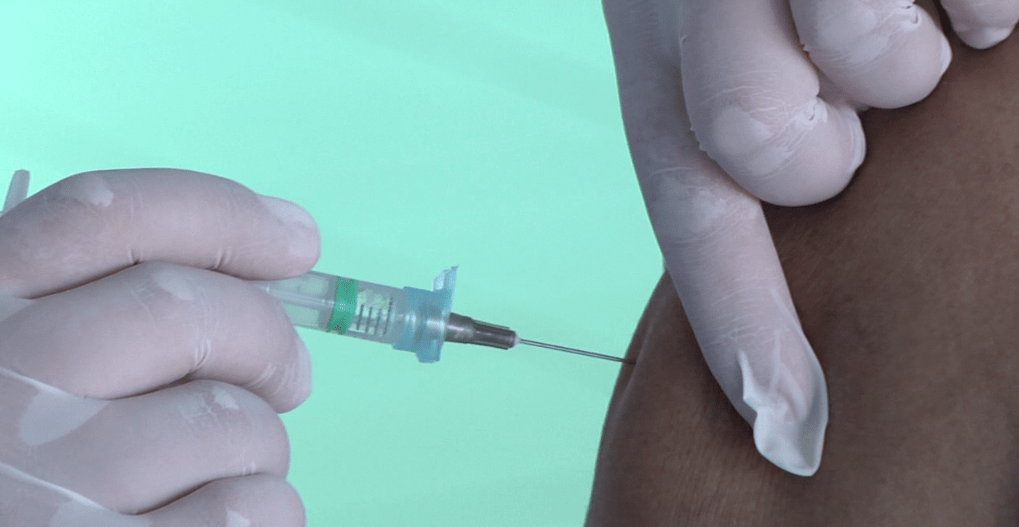 Vacina contra a gripe: Baixa procura entre os grupos preconizados preocupa secretaria da Saúde